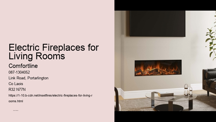 Contemporary Linear and Vertical Fireplace Designs