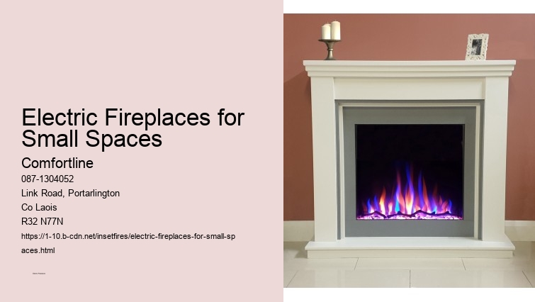 Controlling Your Electric Fireplace with Remote Access