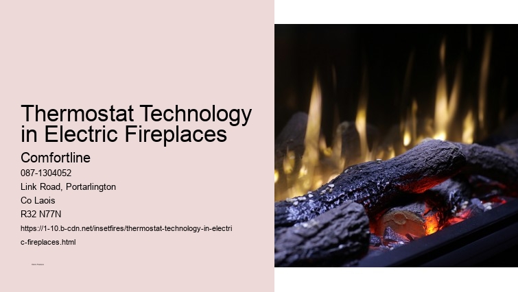 Room-Sensing Thermostats for Efficient Heat Control